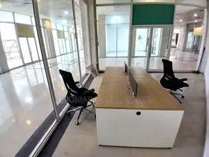 34, 50, 70 100 SQM Office Space Rental - Gerezani || Ilala || CBD