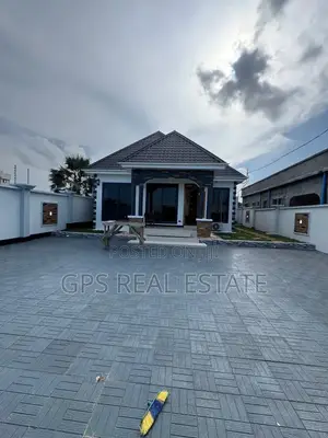 3bdrm House in Geza Ulole, Kigamboni for sale