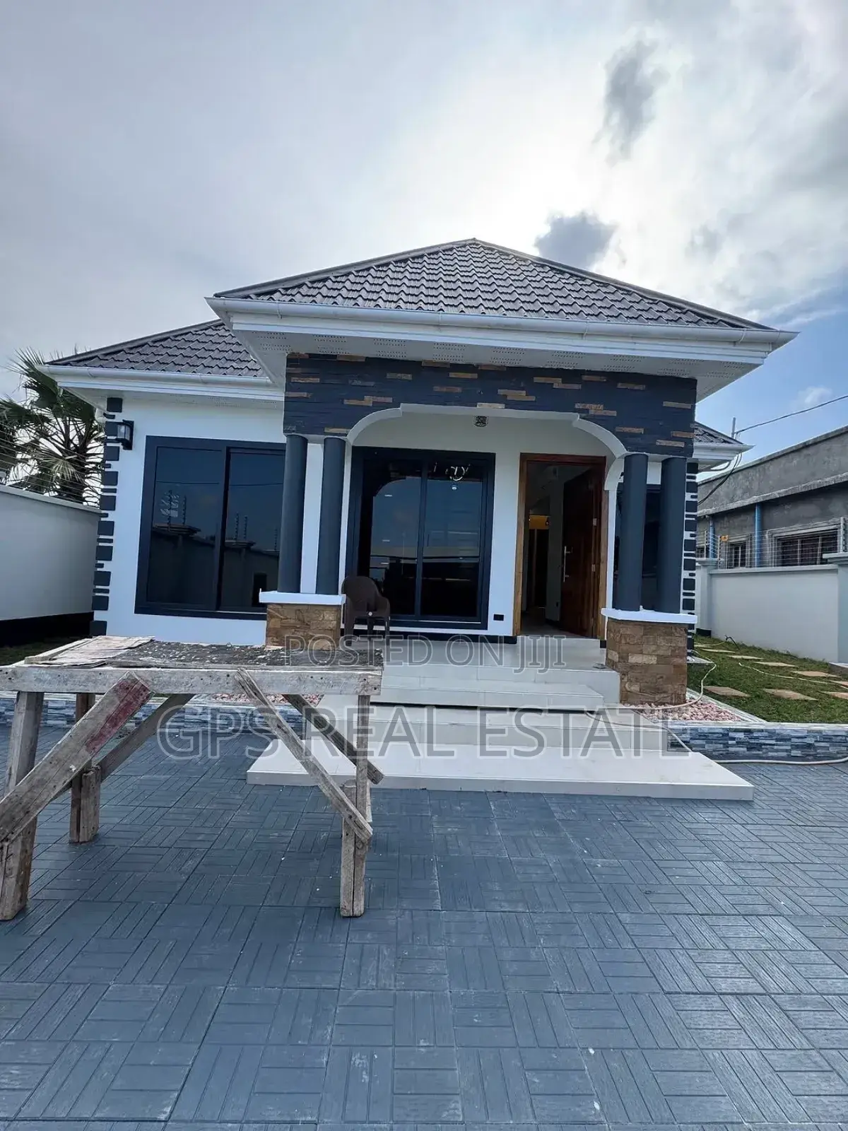 3bdrm House in Geza Ulole, Kigamboni for sale