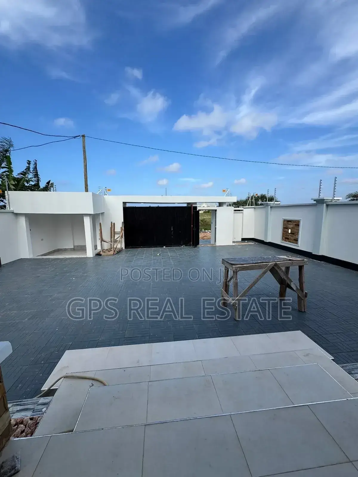 3bdrm House in Geza Ulole, Kigamboni for sale