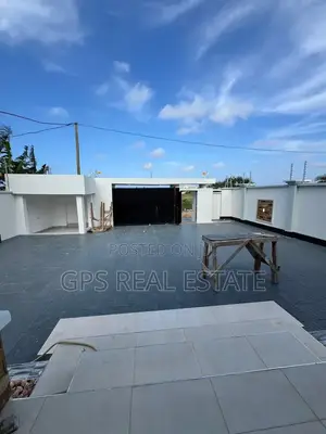 3bdrm House in Geza Ulole, Kigamboni for sale