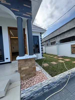 3bdrm House in Geza Ulole, Kigamboni for sale