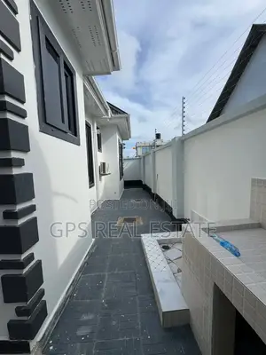 3bdrm House in Geza Ulole, Kigamboni for sale