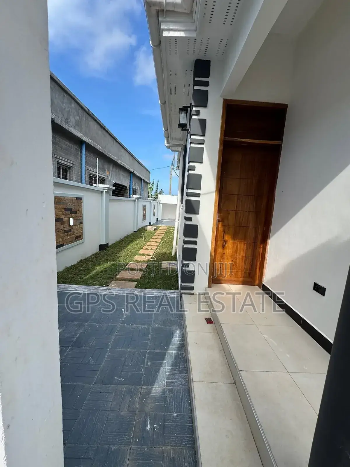 3bdrm House in Geza Ulole, Kigamboni for sale