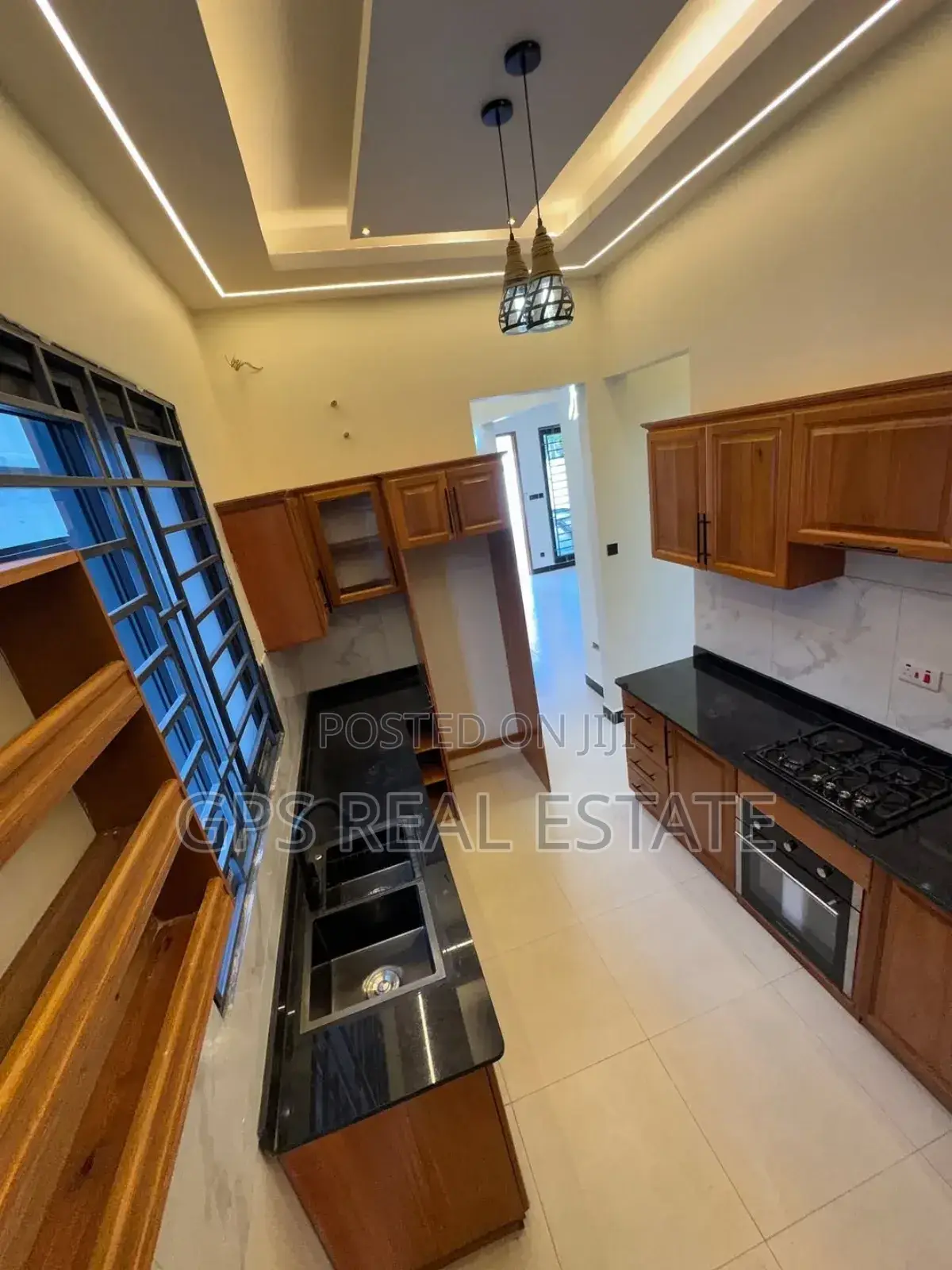 3bdrm House in Geza Ulole, Kigamboni for sale