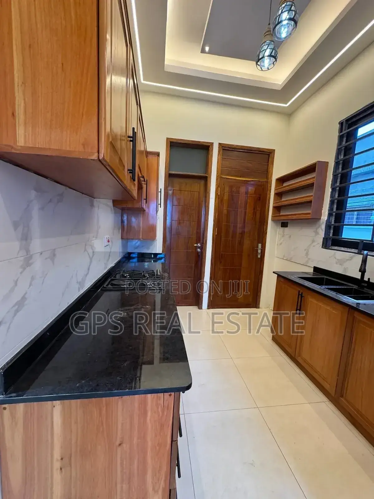 3bdrm House in Geza Ulole, Kigamboni for sale