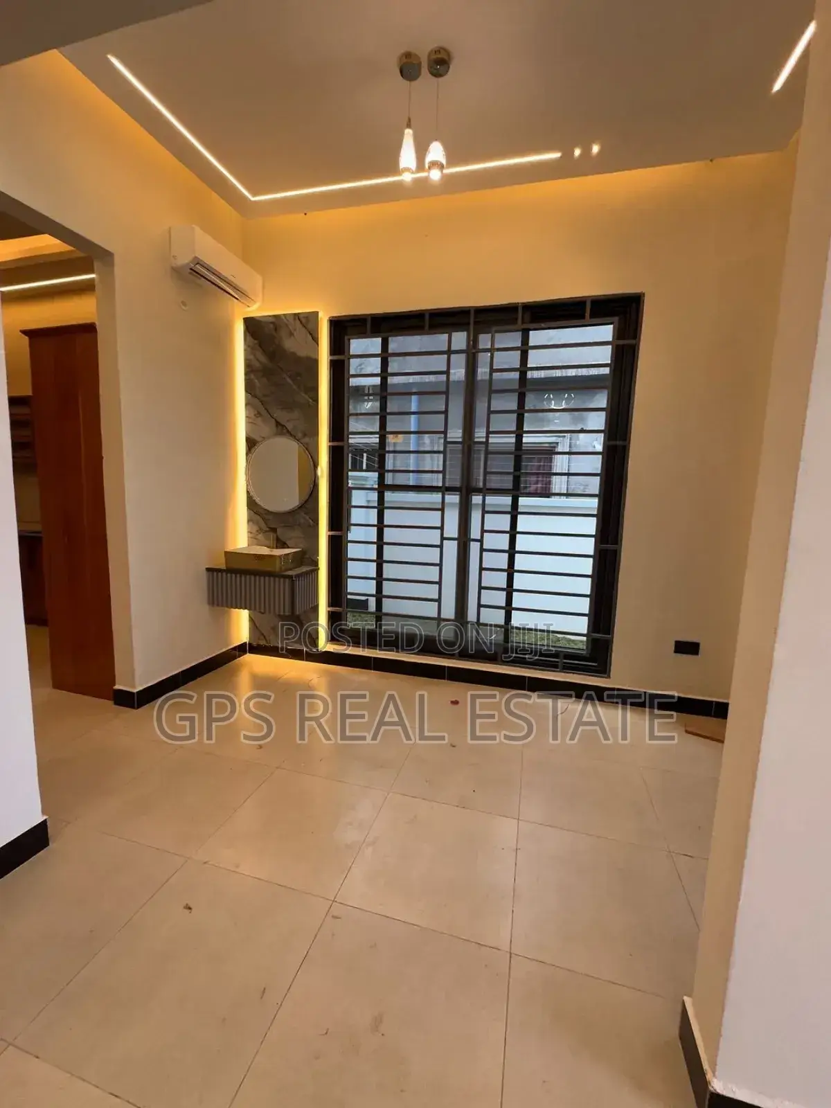 3bdrm House in Geza Ulole, Kigamboni for sale