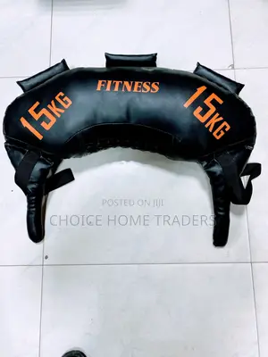 Power Bag (20kg)