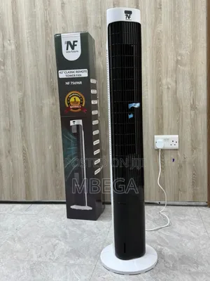 Fan Tower 43inch