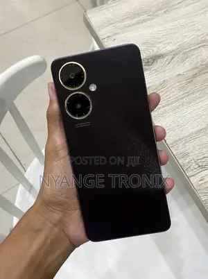 Vivo Y27 128 GB Black