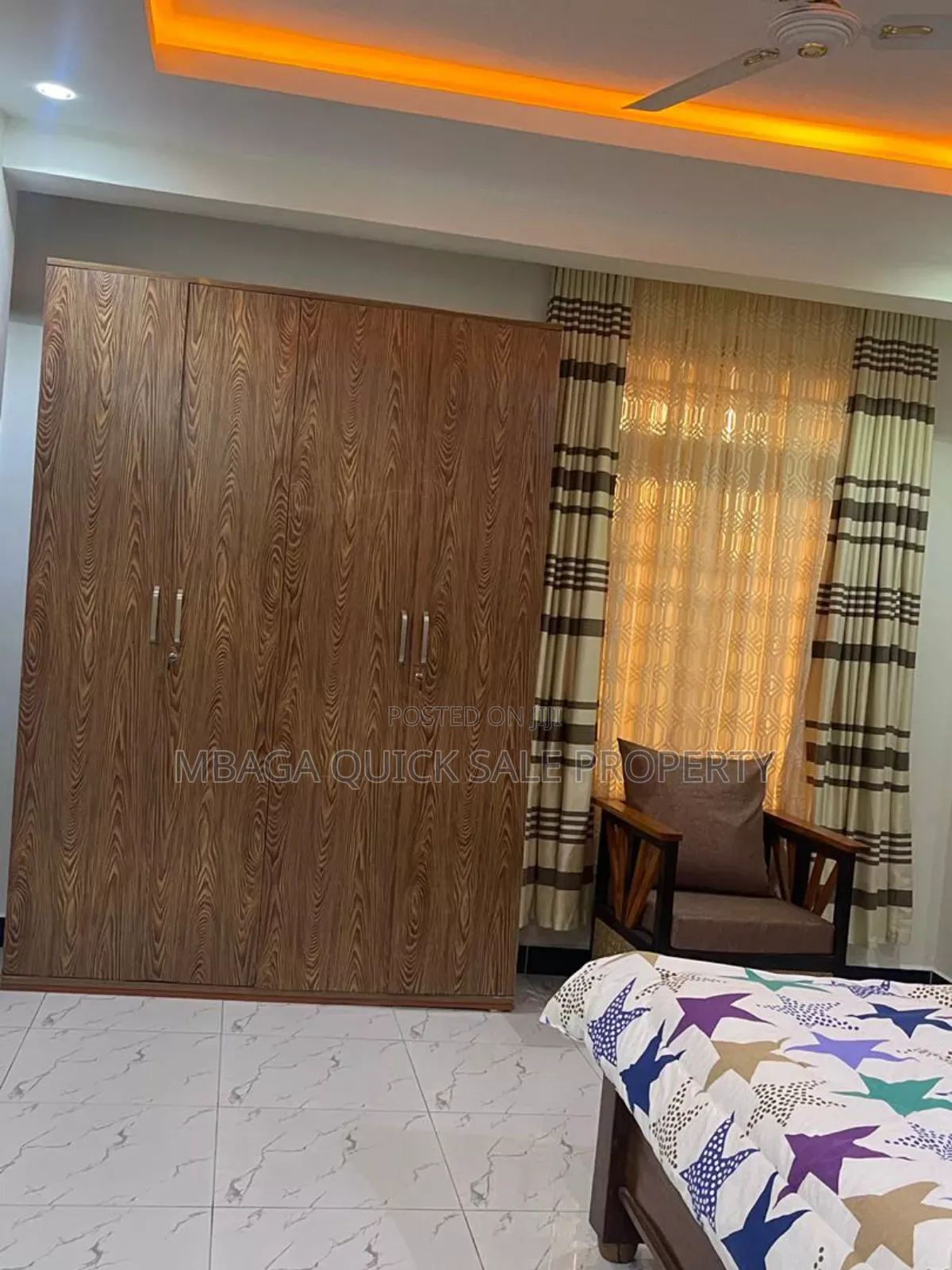 2bdrm Apartment in Kinondoni Studio for sale