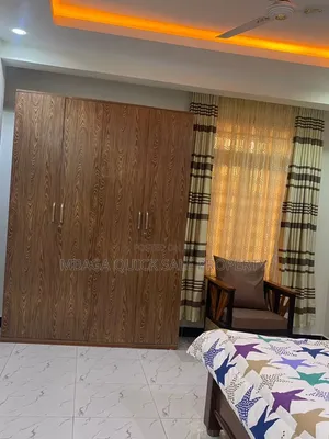 2bdrm Apartment in Kinondoni Studio for sale