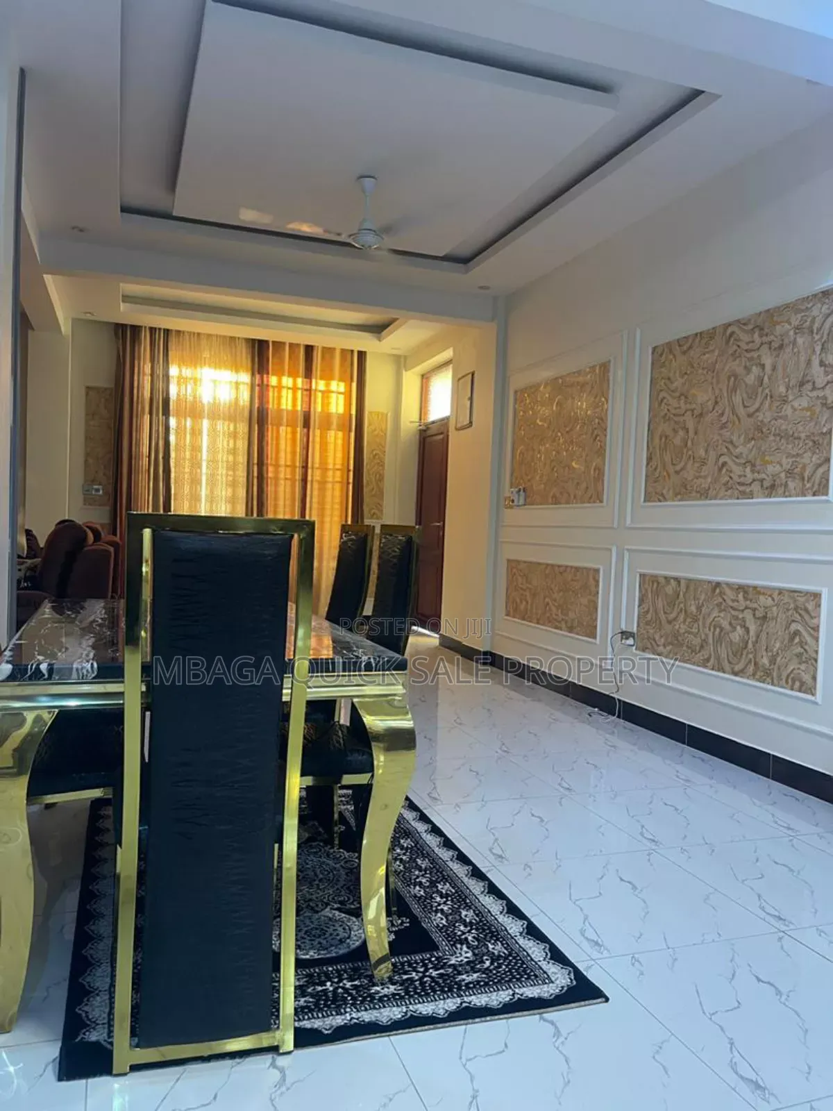 2bdrm Apartment in Kinondoni Studio for sale