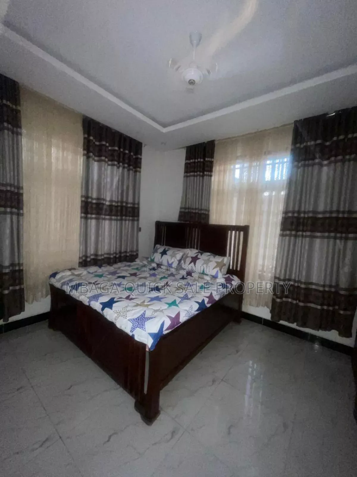 2bdrm Apartment in Kinondoni Studio for sale