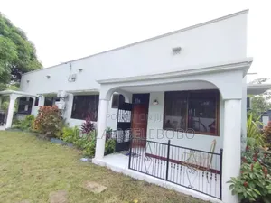 2bdrm Bungalow in Kimara Baruti for rent