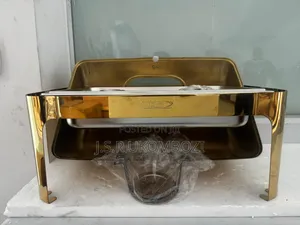 Chaffing Dishes Liter 9l