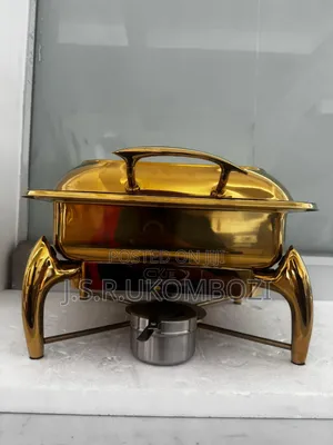 Chaffing Dishes Liter 6l