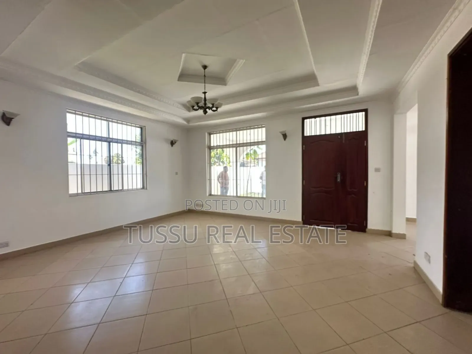4bdrm House in Boko Beach  Dsm, Kinondoni for sale
