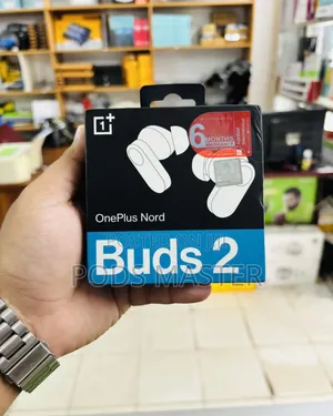 Oneplus Nord Buds 2