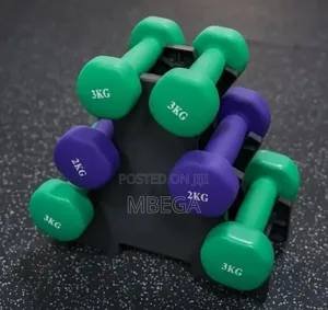 Dumbbell 2kg
