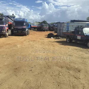 Industrial Plot for Sale Mbezi Jogoo