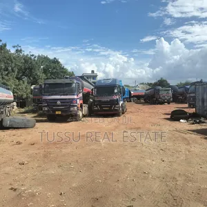 Industrial Plot for Sale Mbezi Jogoo
