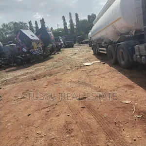 Industrial Plot for Sale Mbezi Jogoo
