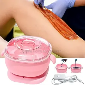 Portable Silicone Wax Heater(3 in 1)