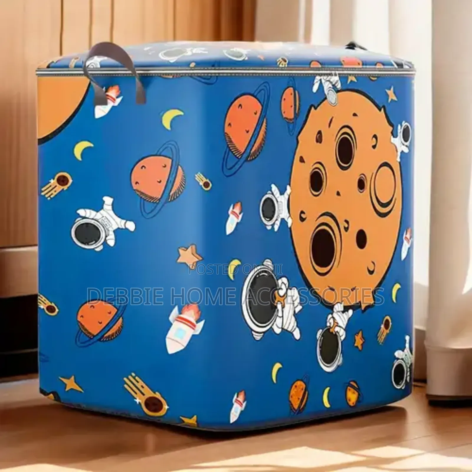 Large Capacity Clothing Storage Bag