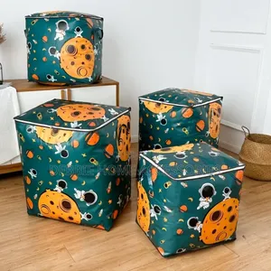 Large Capacity Clothing Storage Bag