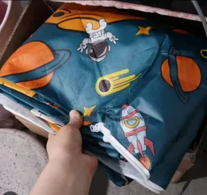 Large Capacity Clothing Storage Bag