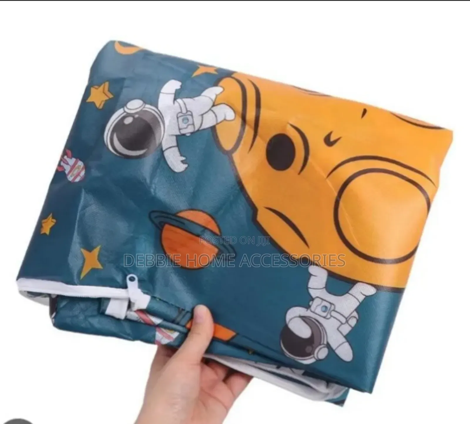 Large Capacity Clothing Storage Bag