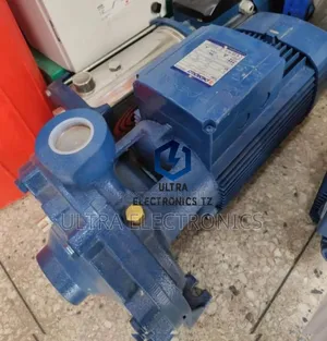 Original From Italy Pedrollo Surface Water Pump 10hp 7.5kw