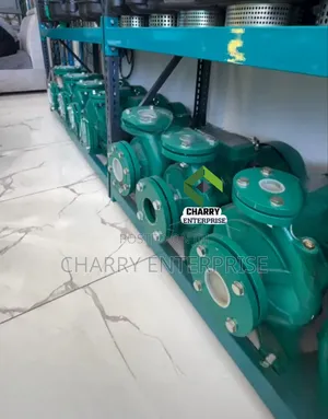 Shimge Powerful Surface Water Pump High Performance 
10hp 7.5kw