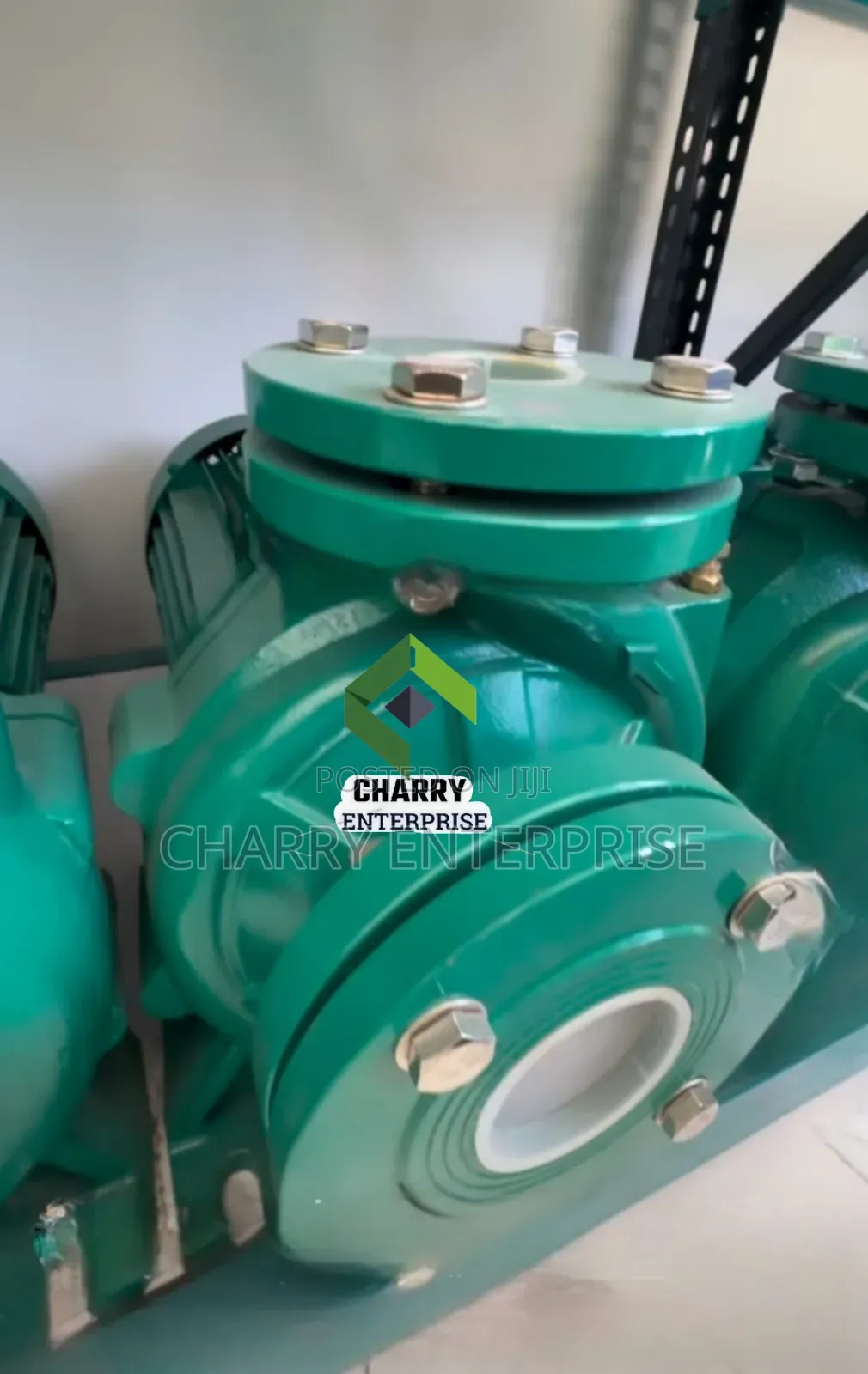 Shimge Powerful Surface Water Pump High Performance 
10hp 7.5kw