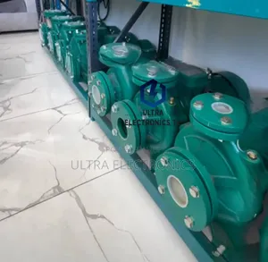 Shimge Powerful Surface Water Pump 10hp 7.5kw High Performance