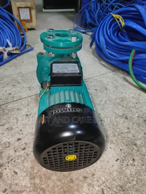 Shimge Surface Pump 3hp (2 1/2×1 1/2inch) 3phase