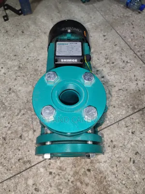 Shimge Surface Pump 3hp (2 1/2×1 1/2inch) 3phase