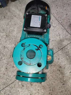 Shimge Surface Pump 7.5hp (2 1/2×1 1/2) 3phase