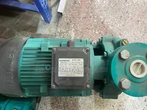 Shimge Surface Pump 10hp (21⁄2 X 11⁄2) 3phase