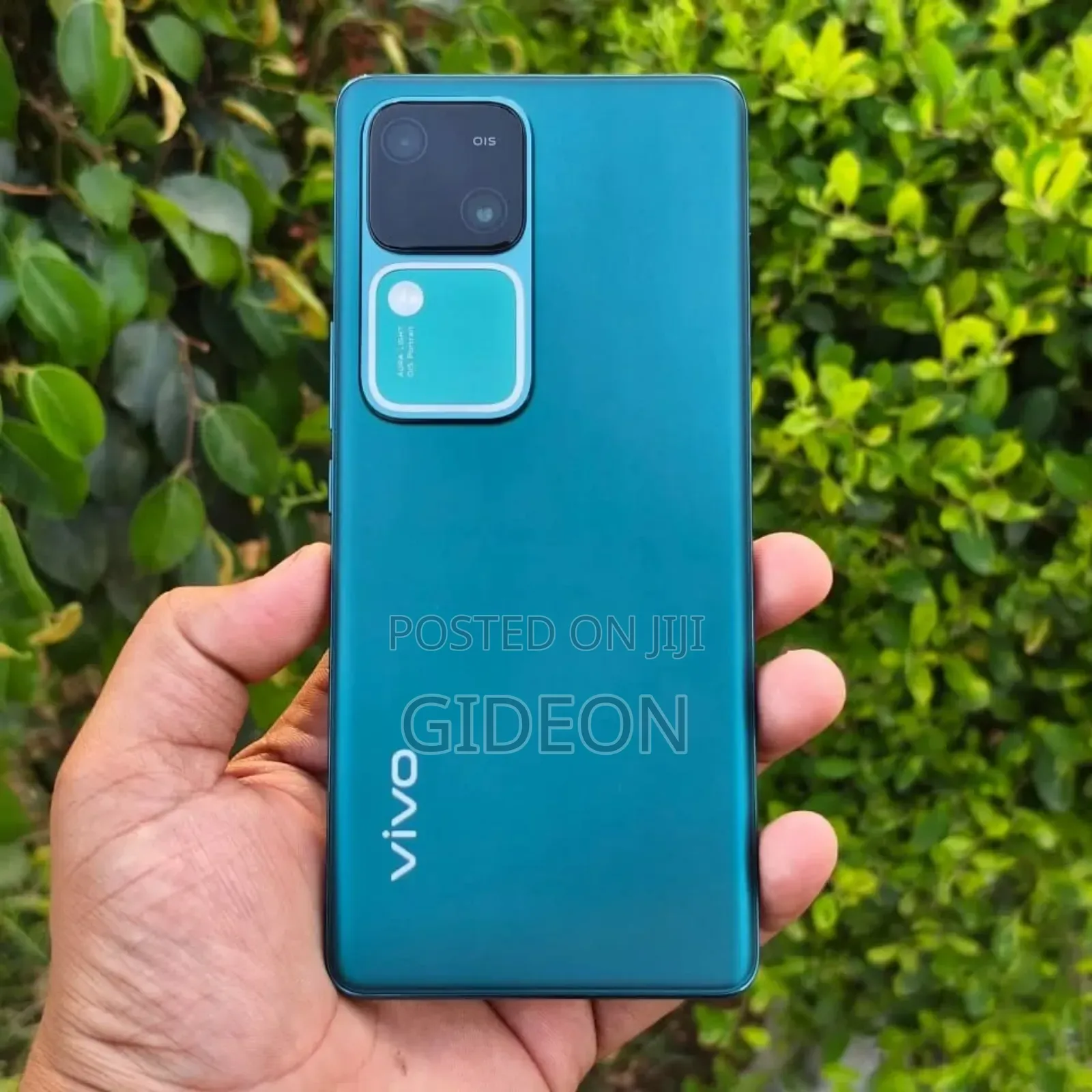 Vivo V30 5G 256 GB Blue
