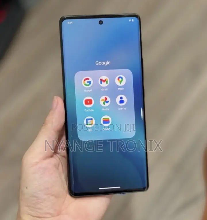 Vivo X80 256 GB Black