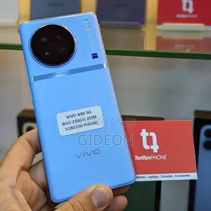 Vivo X90 256 GB Blue