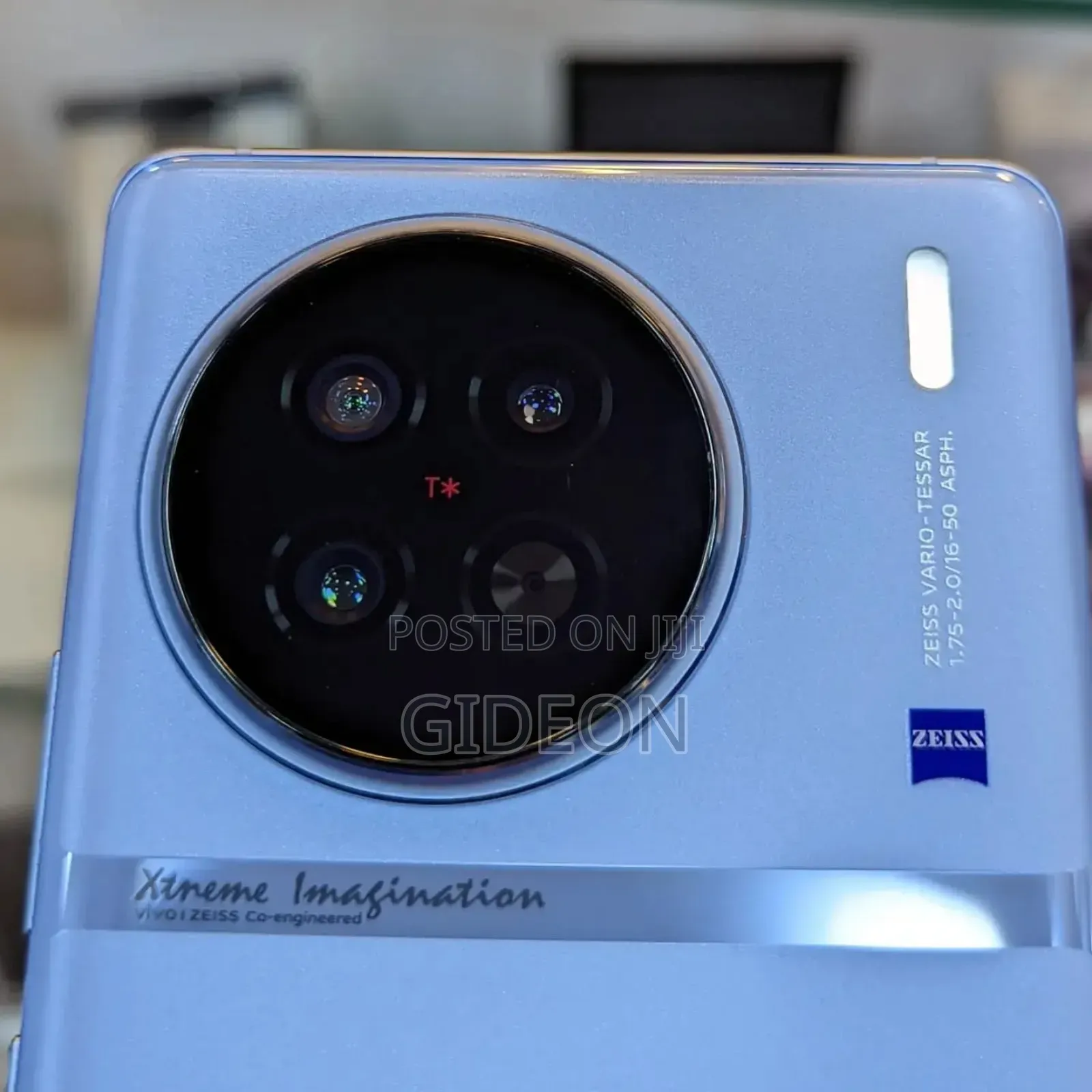 Vivo X90 256 GB Blue