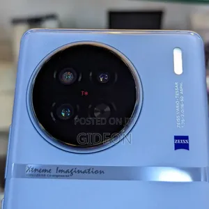 Vivo X90 256 GB Blue