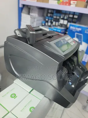 Bill Counter LCD Display, Speed 200m Price 295,000 Efd