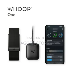 Whoop One 5.0 Life Sensor