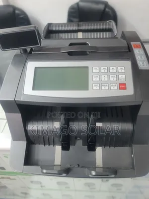 Bill Counter Zinapatikana Leo Kwa 295,000 + Efd Soma Description
