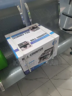 Bill Counter Ndio Mashine Nzuri Kwa Kuhesabu Fedha Nakoa Fedha Bandia