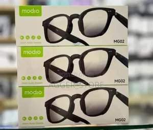 Modio Mg02 Smart Audio Glasses